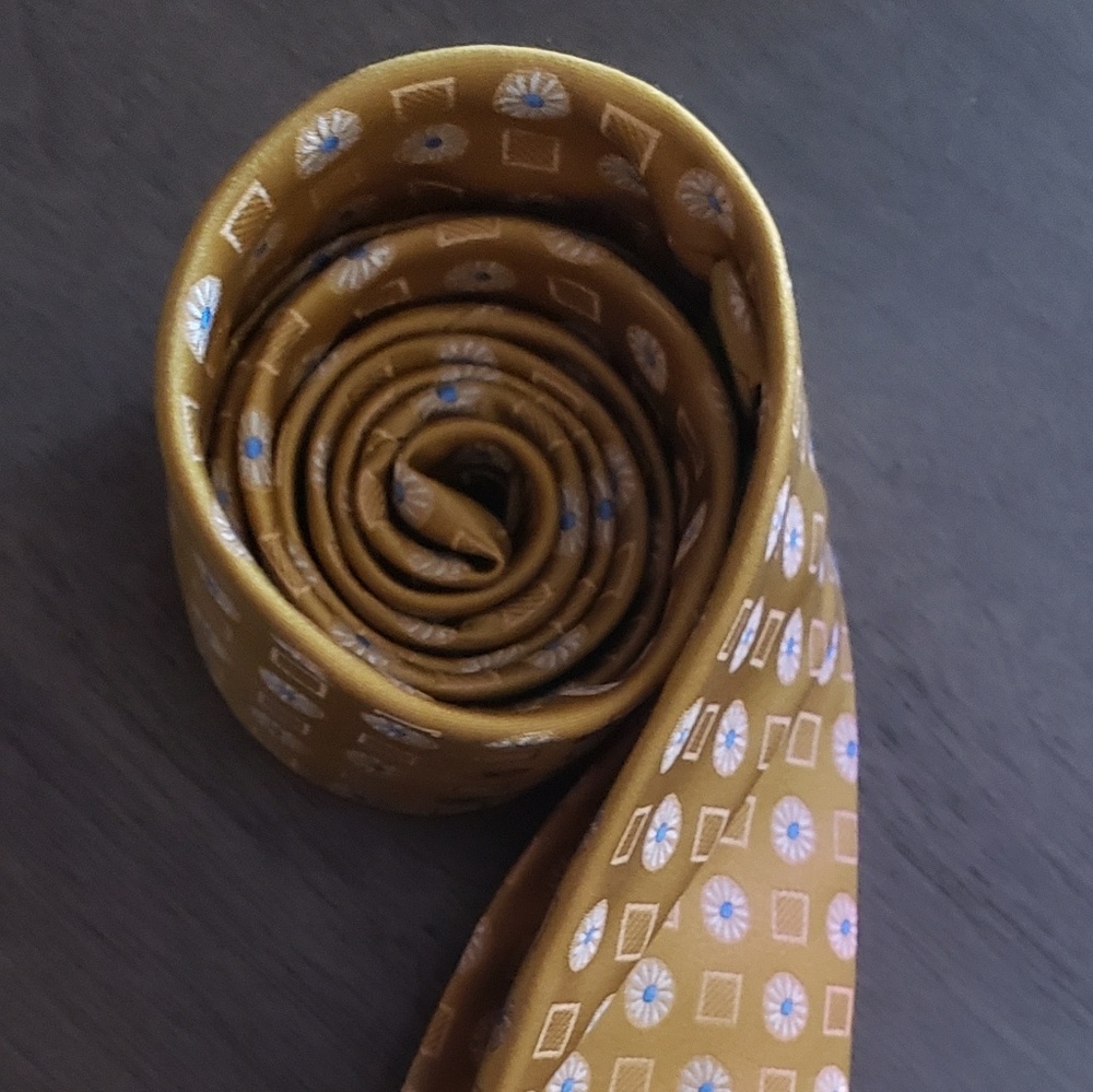 Hugo Boss Necktie